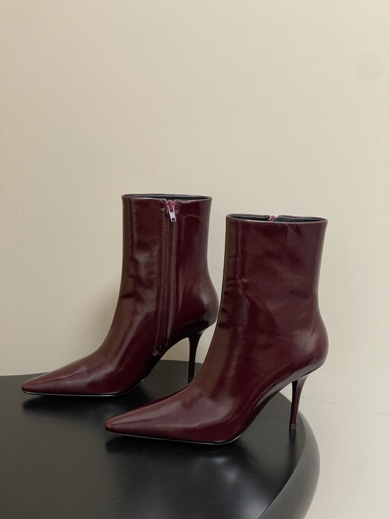 Y51 boots